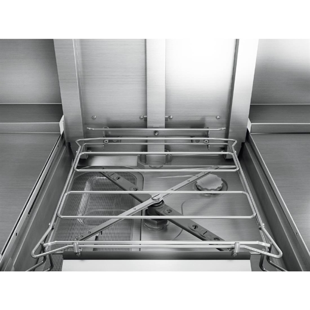 Hobart ECOMAX PLUS H615 Pass Through Dishwasher