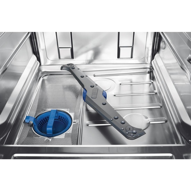 Hobart PROFI FXL Wide Chamber Undercounter Dishwasher