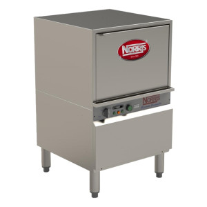 Norris Glass Washer Glass Mate 1800PH (Direct)