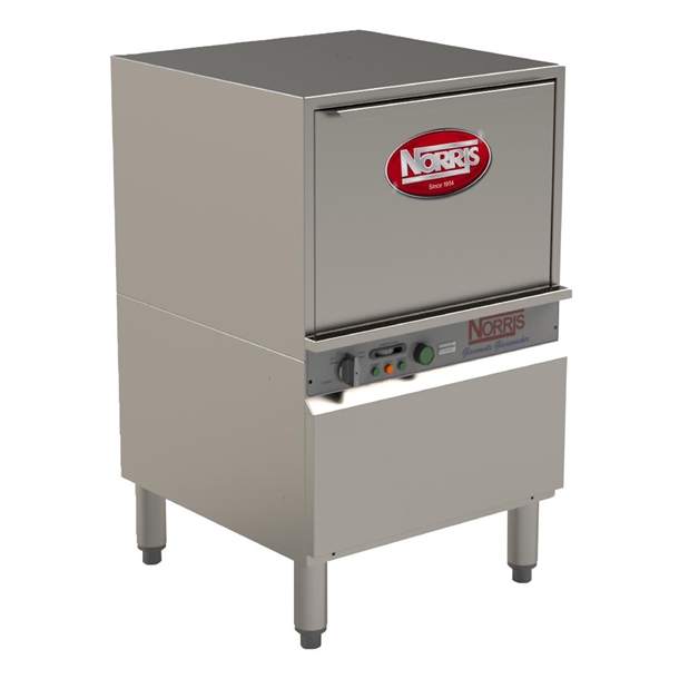 Norris Glass Washer Glass Mate 1800PH (Direct)