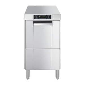 SMEG EasyLINE SPG415MAU Fully Insulated Underbench Glasswasher