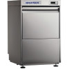 Washtech by Moffat Undercounter Glasswasher and Light Duty Dishwasher GL