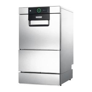 HOBART PROFI GC Glass washer with integrated reverse osmosis system