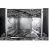 HOBART PROFI GC Glass washer with integrated reverse osmosis system