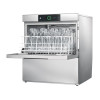 Hobart PROFI GXC Low Profile Under Counter Glasswasher