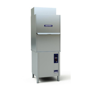 Washtech by Moffat High Efficiency Pot Washer With Heat Condenser PW1C