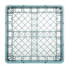 Vogue Dishwasher Rack - Plate Peg