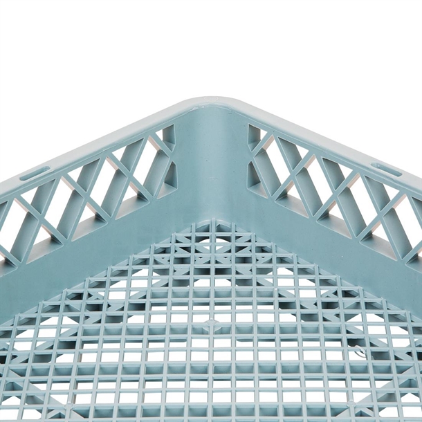 Vogue Dishwasher Rack - Cutlery