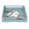 Vogue Dishwasher Rack - Cutlery