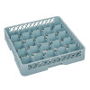 Vogue Glass Rack 25 Compartments