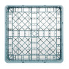 Vogue Glass Rack 25 Compartments