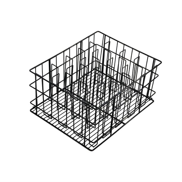 KH Glass Racks and Baskets 20 Compartments