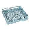 Vogue Dishwasher Rack - Open Cup