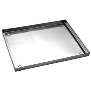 KH Drip Tray to fit Glass Storage Basket - 425 x 350mm