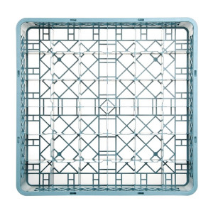 Vogue Glass Rack 36 Compartments