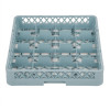 Vogue Glass Rack 16 Compartments
