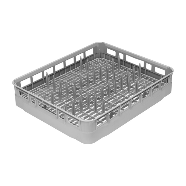 SMEG 600x500x115mm GN 1/1 Baking Tins Basket