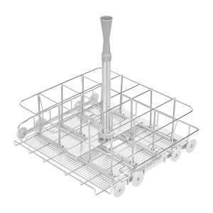 SMEG Bottle Washing Cassette LB16SWT