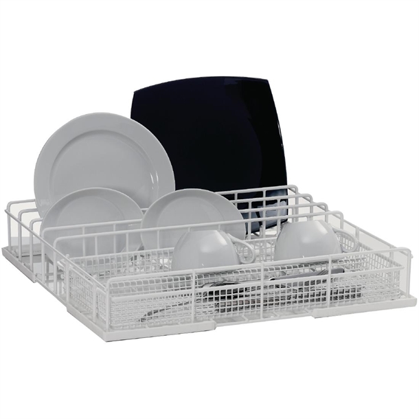 Winterhalter Bistro Wire Rack 500x500 to suit UC-M/L & PT-M