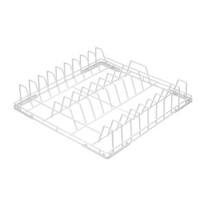 SMEG 500x500x105mm  Basket for Baking Tins