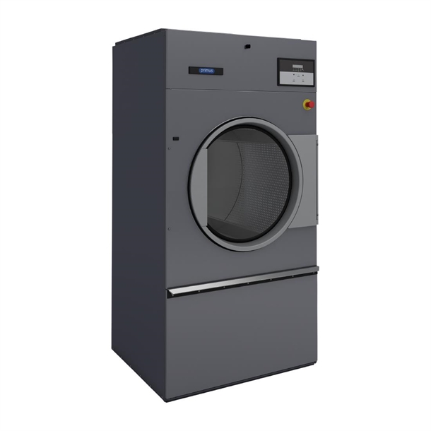Primus Commercial Large 24kg Front Load Dryer DX24