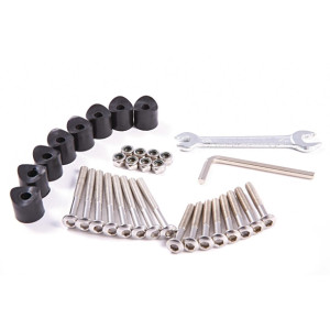 Bolero Screws & Tools