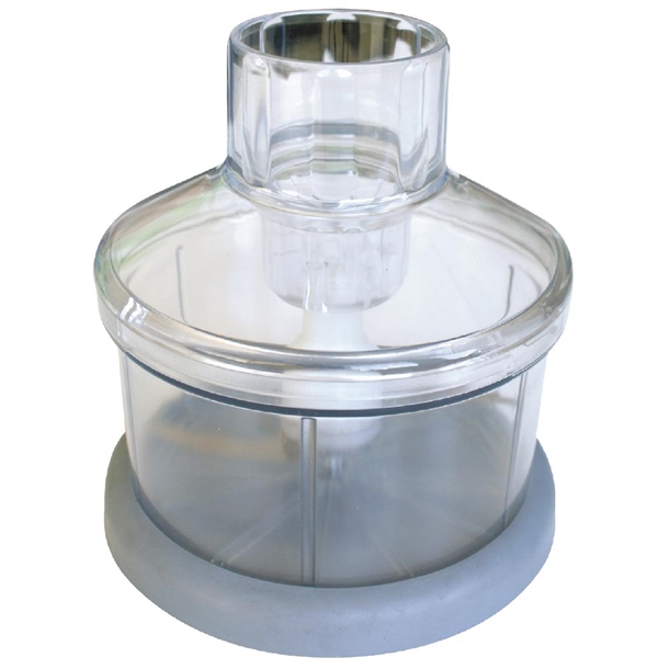 Dynamic Dynamix Cutter Bowl Attachment