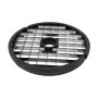 Hallde dicing grid 20x20mm Low: for use with 15mm soft slicer