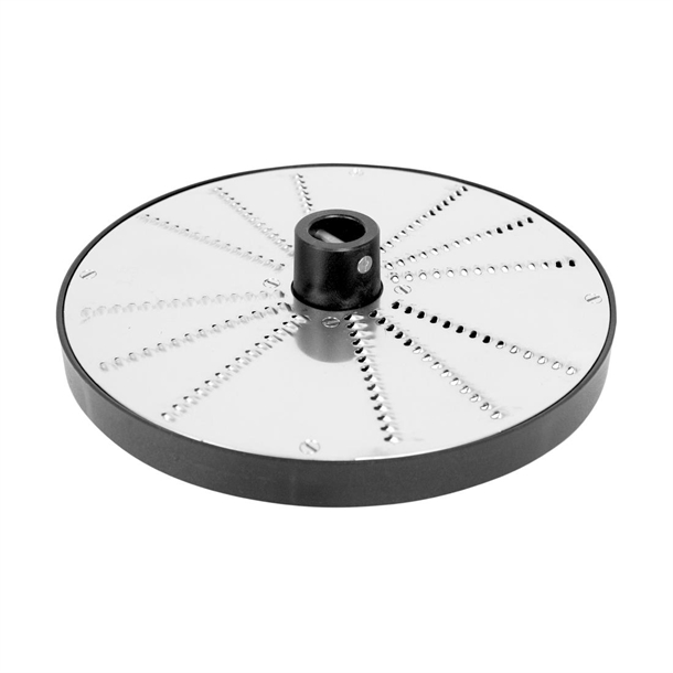 Hallde grater shredder 1.5mm - blade replaceable