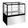 Polar U-Series Deli Display Fridge - 385Ltr