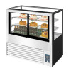 Polar U-Series Deli Display Fridge - 385Ltr