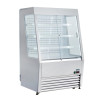Polar G-Series Multideck Display Fridge 918mm