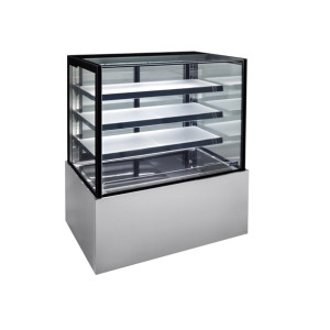 Williams Topaz Refrigerated Four tier Cake/Food Display Case - 1800mm