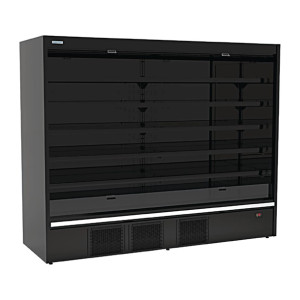 Hussmann Multideck Open Front Chiller - 1469Ltr - H2TMS-26