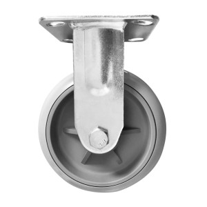 Jantex Spare Castors for Housekeeping Trolley