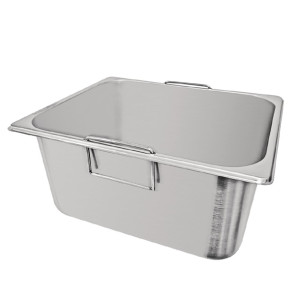 Nisbets Essential Oil Pan