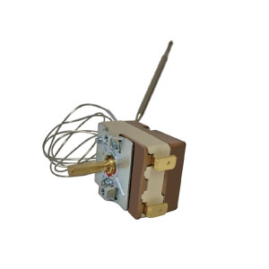 Nisbets Essentials 300℃ Thermostat