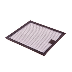 Polar Condenser Filter