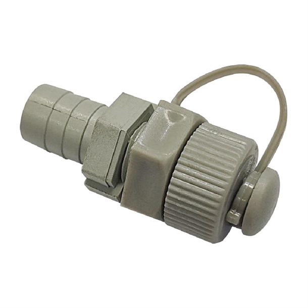 Polar Water Outlet Valve Assembly