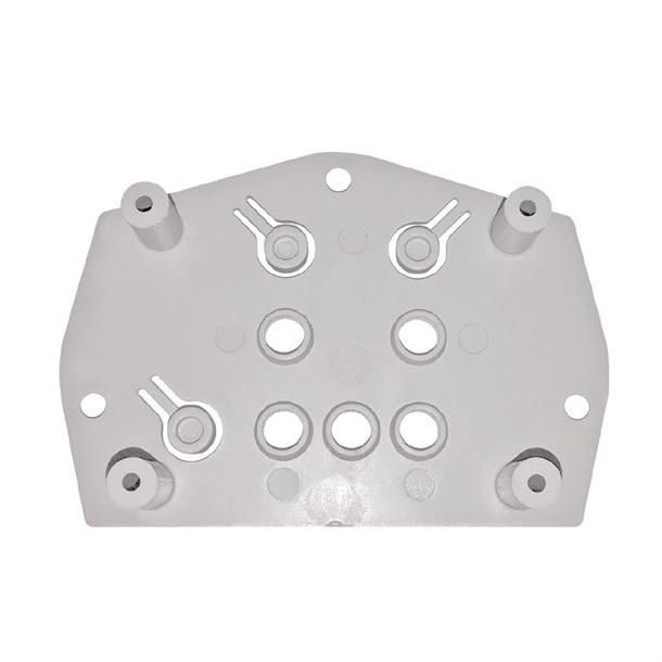 Polar Operation Panel Fixer