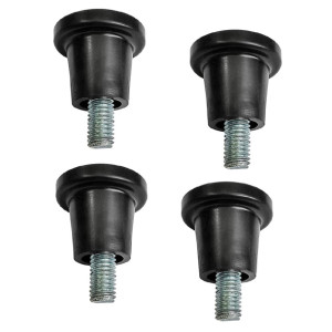 Polar Feet (4 Pack)