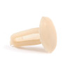 Polar Plastic Pin