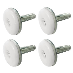 Polar Adjustable Feet (4 Pack)