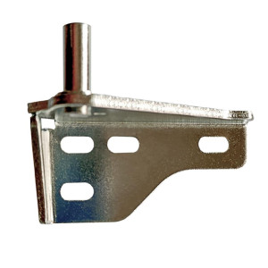 Polar Down Hinge Left