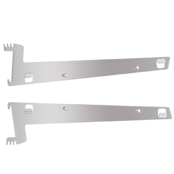 Middle Shelf Bracket Left & Right