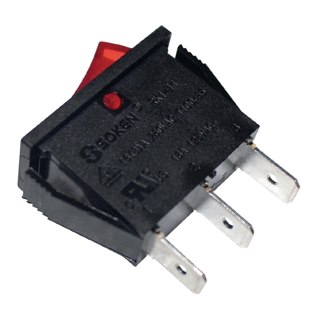 Polar Light Switch