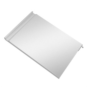 Polar Complete Right Door with Handle