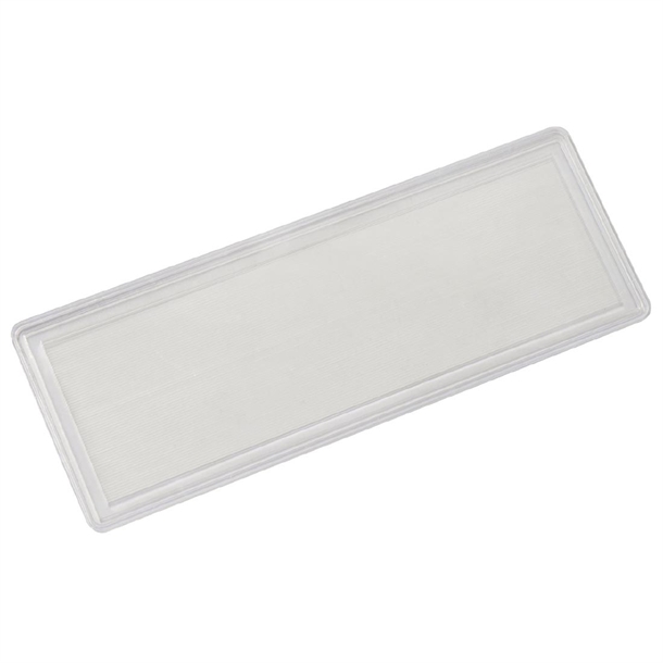 Polar Transparent Cover