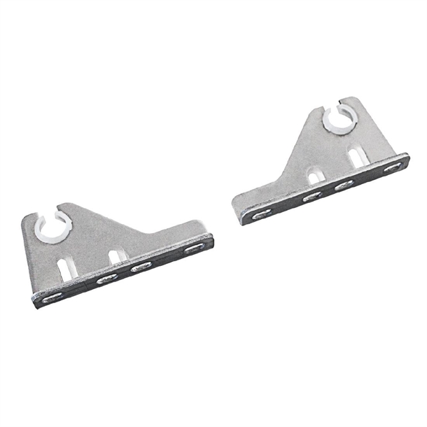 Polar Upper Right-Hand Side Door Hinge