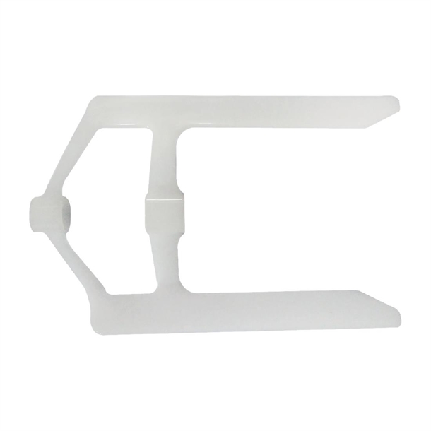 Polar Mixing Paddle